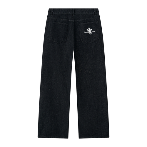 Saint Vior Seraph Denim Jeans
