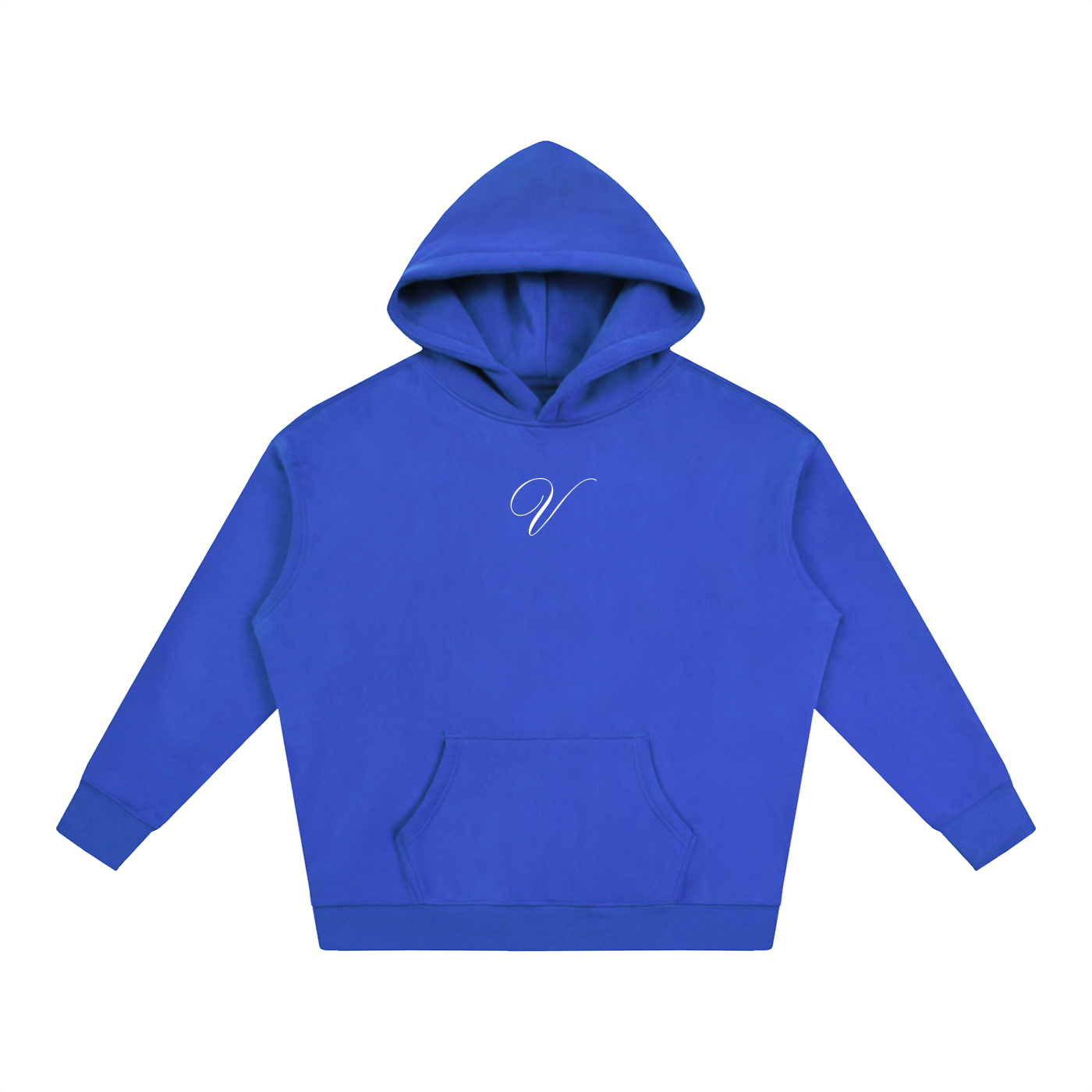 Vior Monument Oversized Hoodie