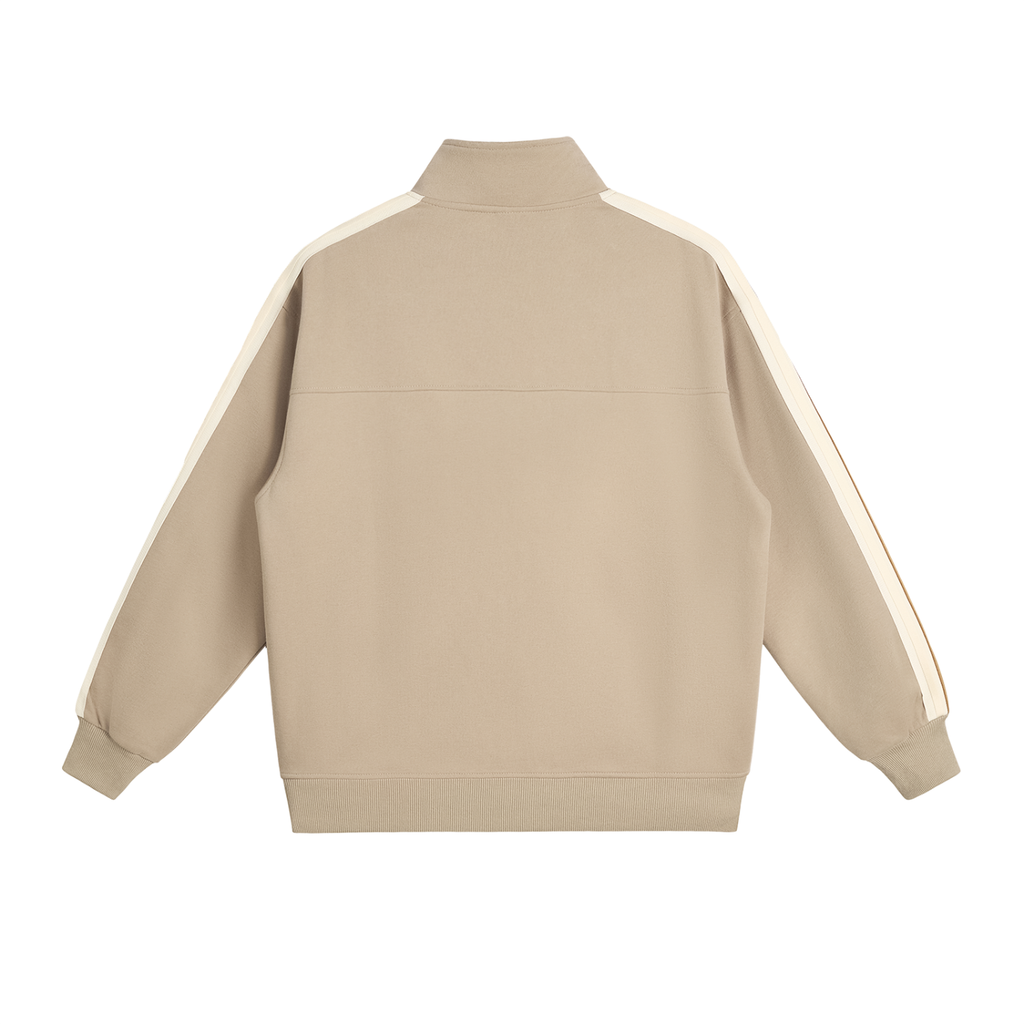 VIOR Signature Track Jacket