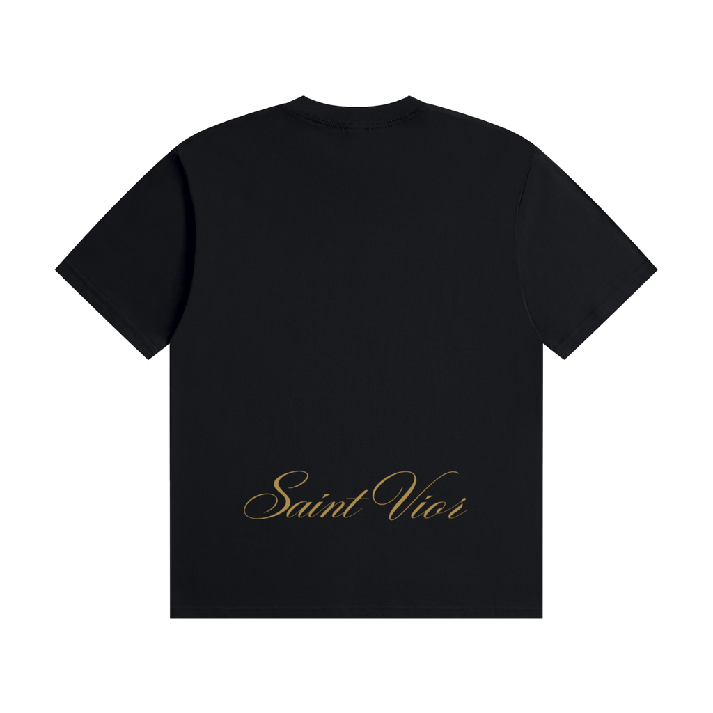 Saint Vior Heritage Cherub Tee