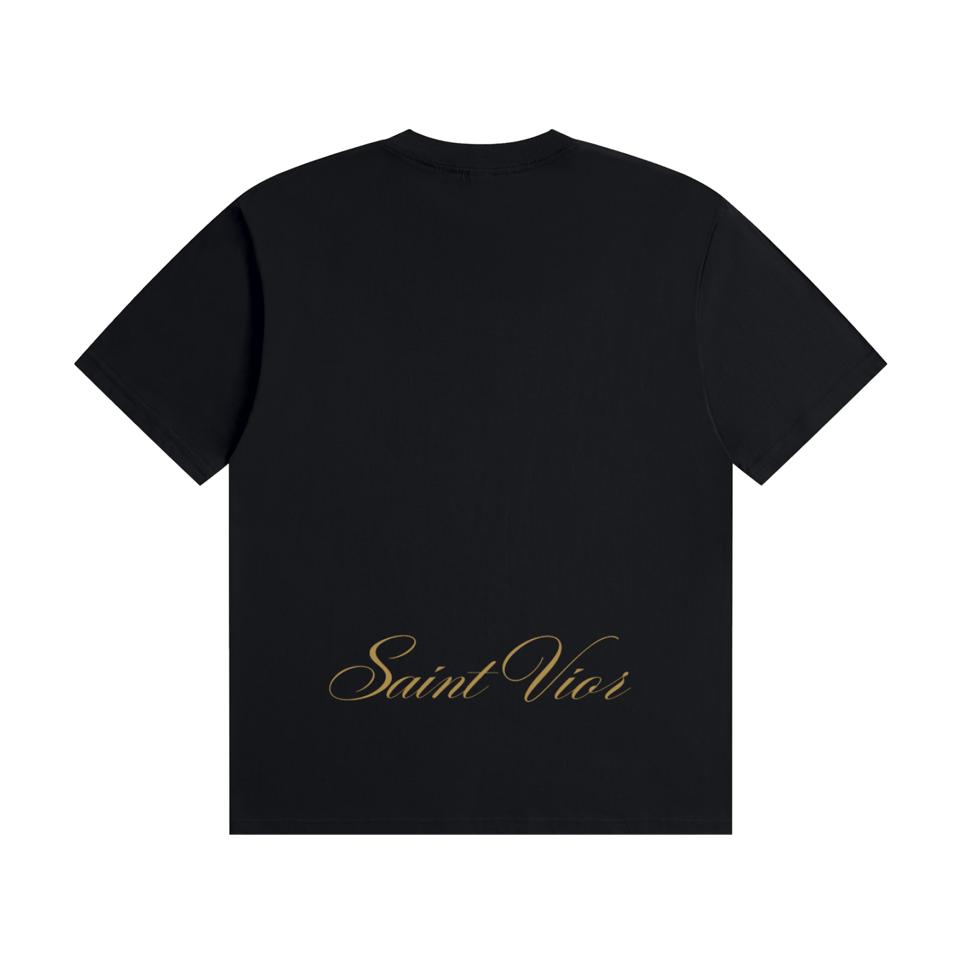 Saint Vior Heritage Cherub Tee