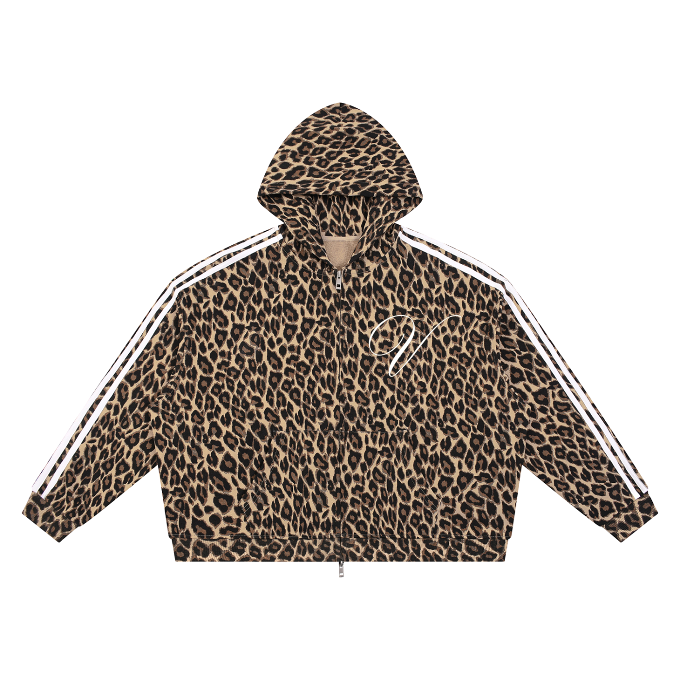 Vior Wildé Full-Zip Hoodie