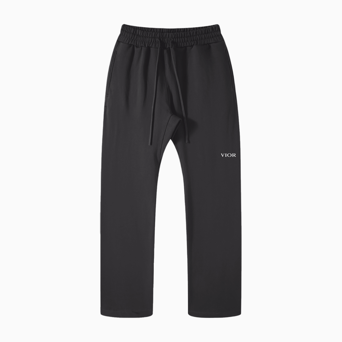 VIOR Essential Straight-Leg Jogger Pants