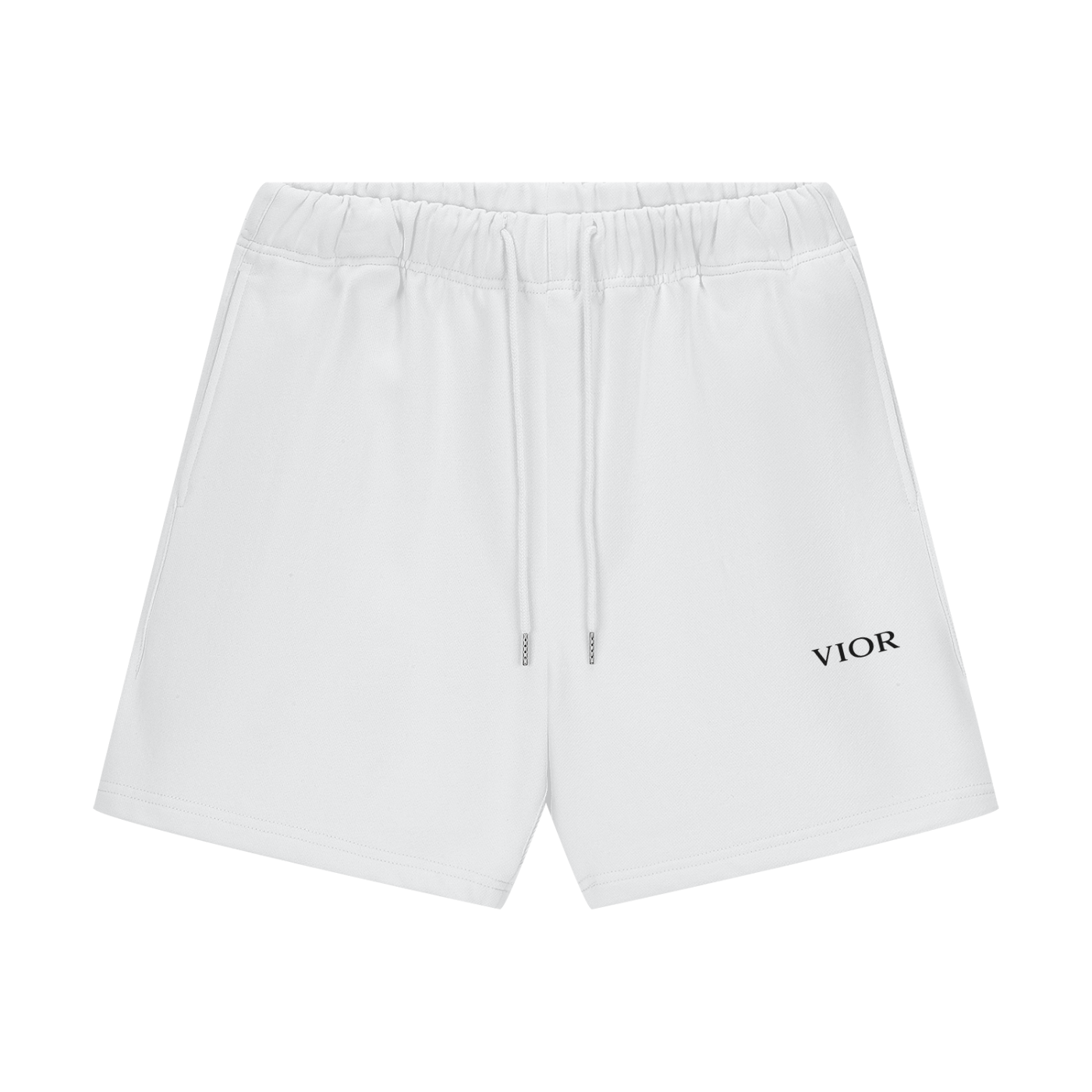 VIOR Essential Fleece Shorts
