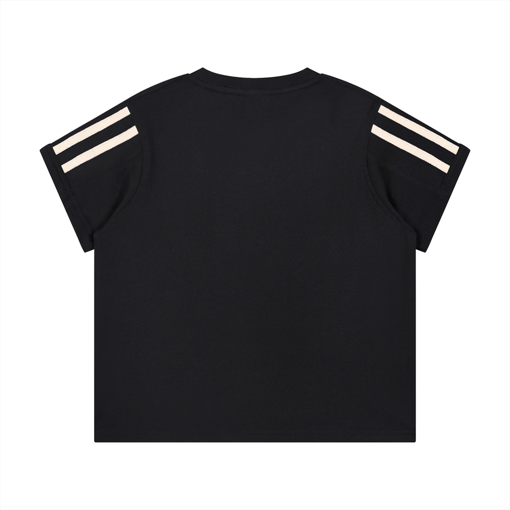 VIOR Velocity Stripe Tee