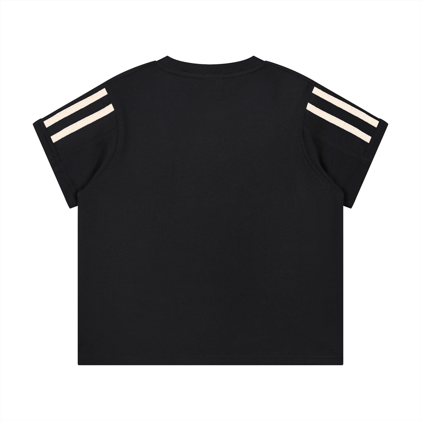 VIOR Velocity Stripe Tee