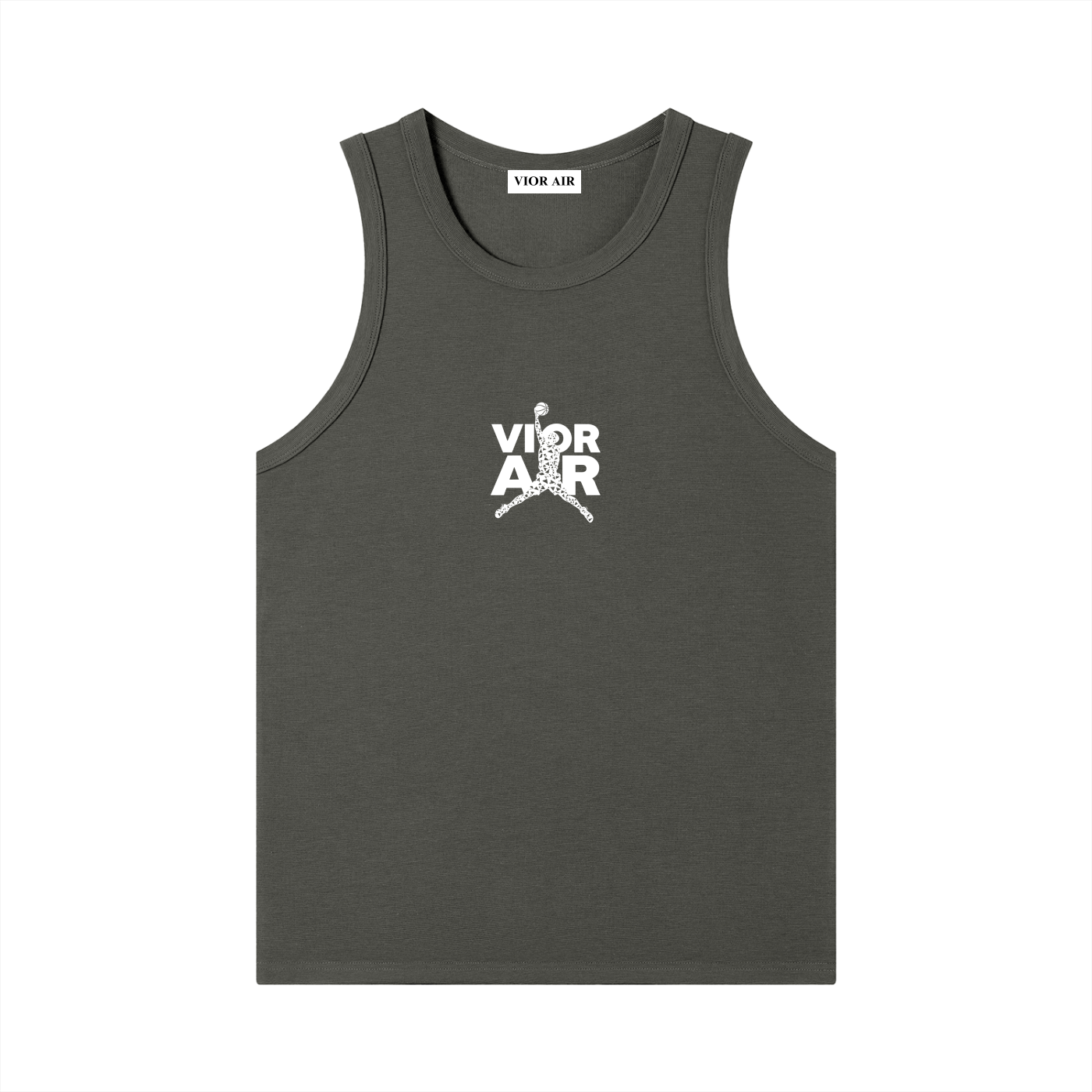 Vior Air Flight Heavyweight Ribbed Tank