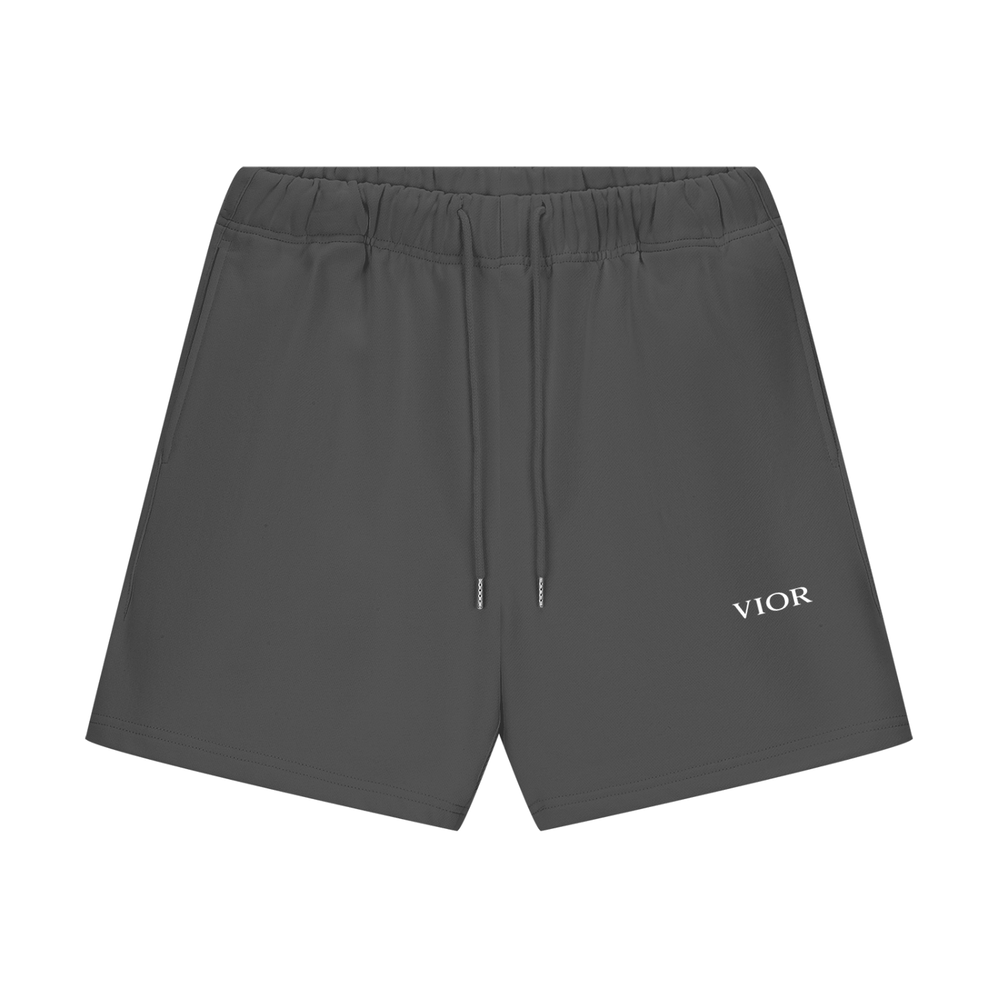 VIOR Essential Fleece Shorts
