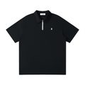 Vior Polo Club Elite Quarter-Zip Polo