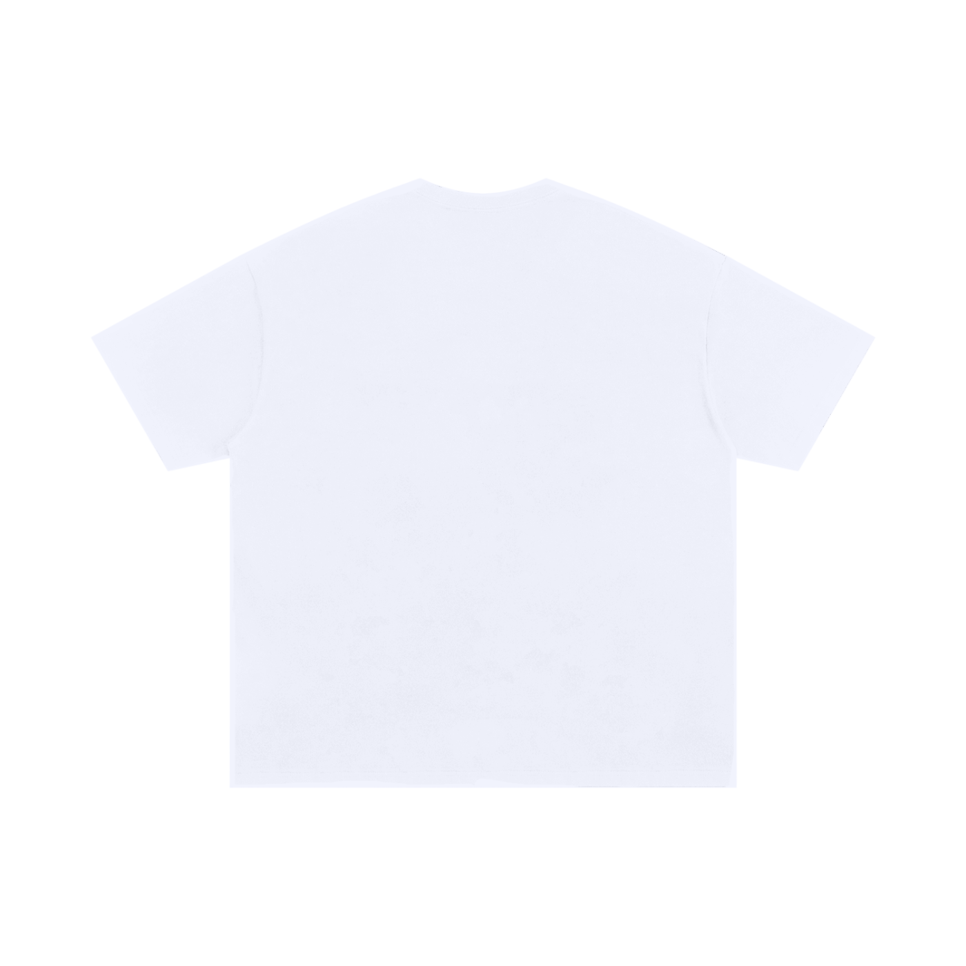 VIOR Air Flight Tee - Oversized Cotton T-Shirt