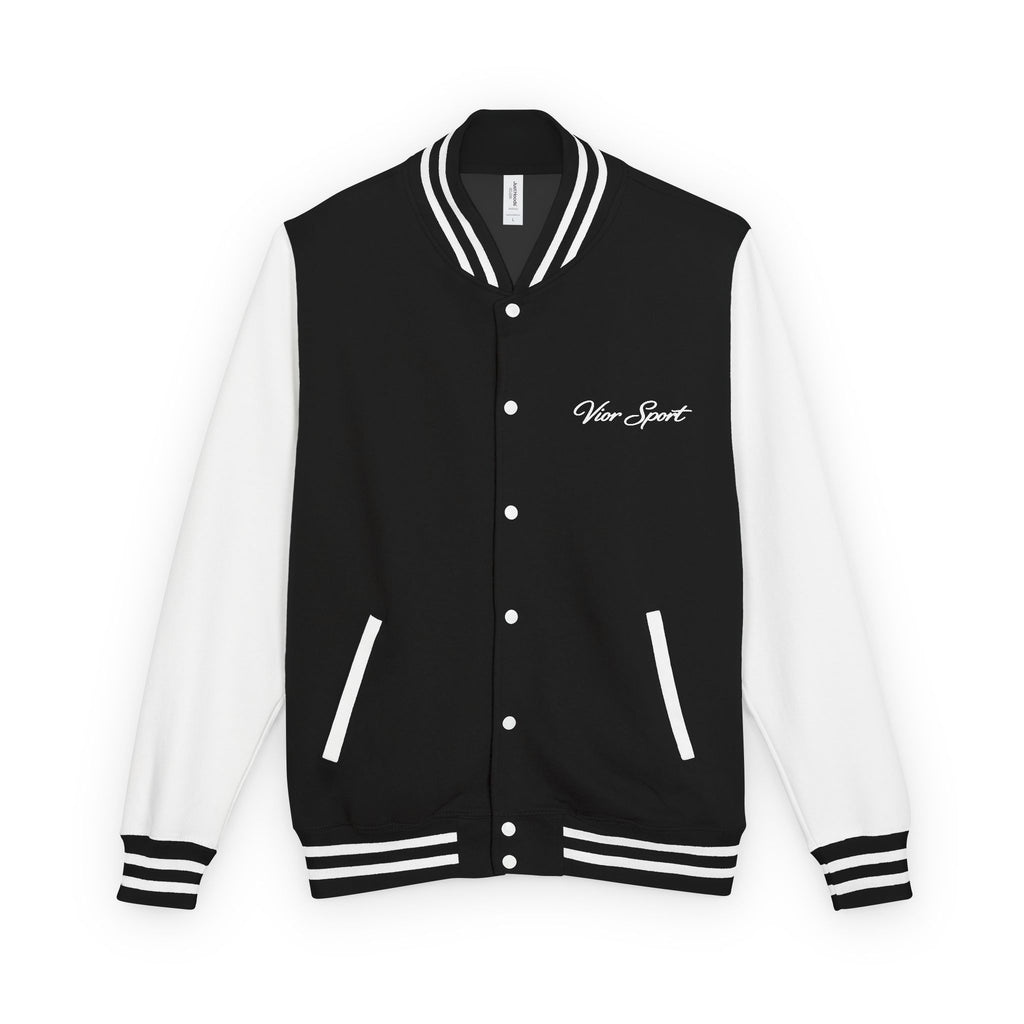 Vior Sport Varsity Letterman Jacket