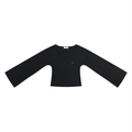 Vior Élan Bell Sleeve Top