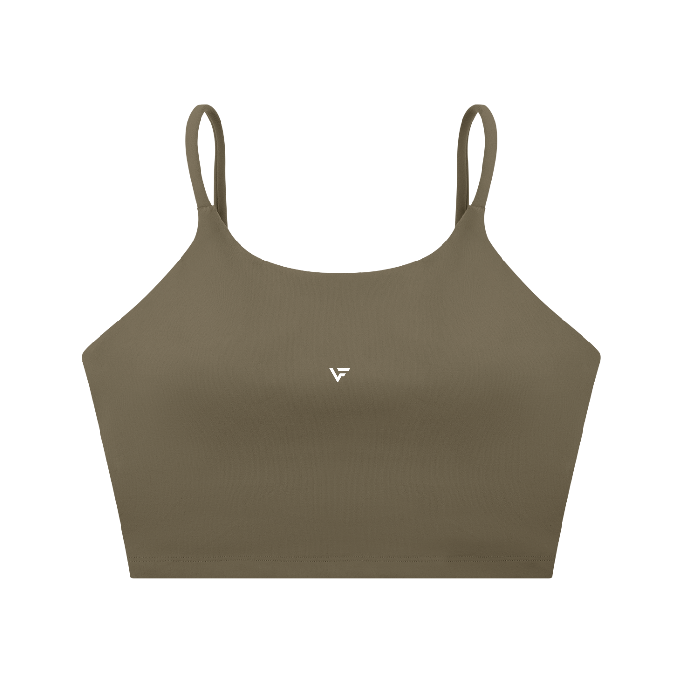 VIOR SculptFlow Spaghetti Strap Sports Bra
