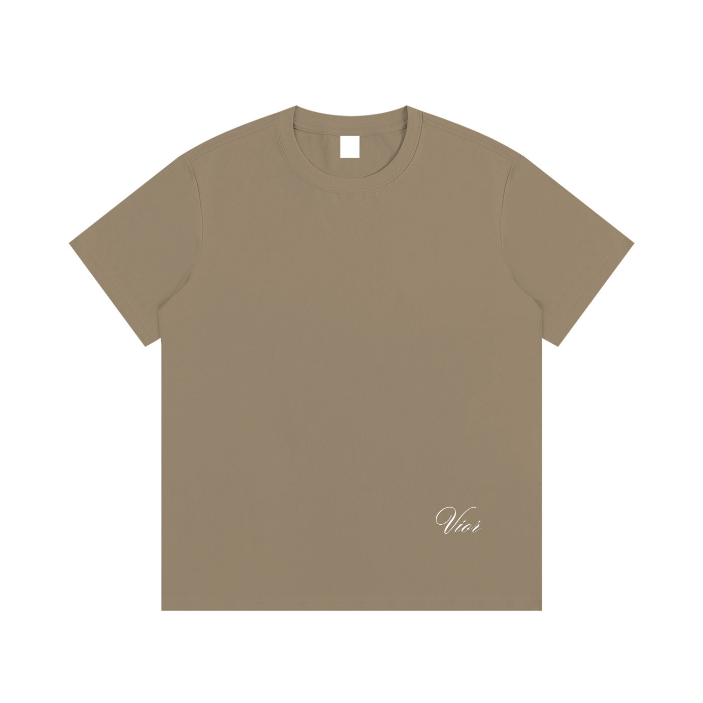 Vior After Hours Signature Tee