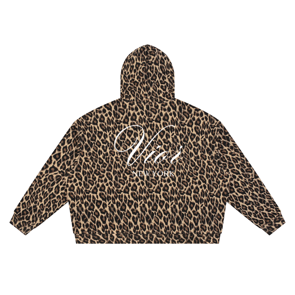 Vior Wildé Full-Zip Hoodie