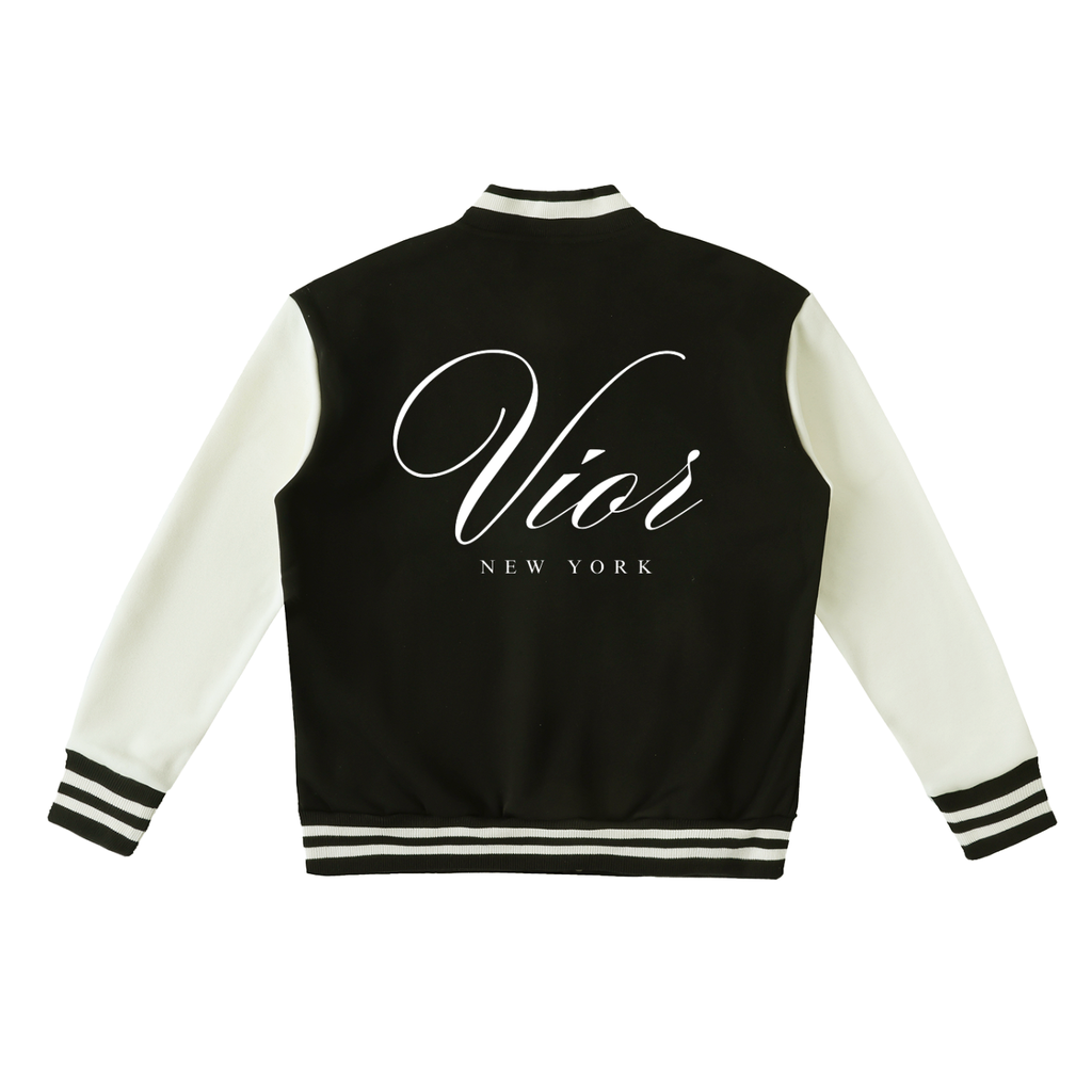 Vior Heritage Varsity Jacket