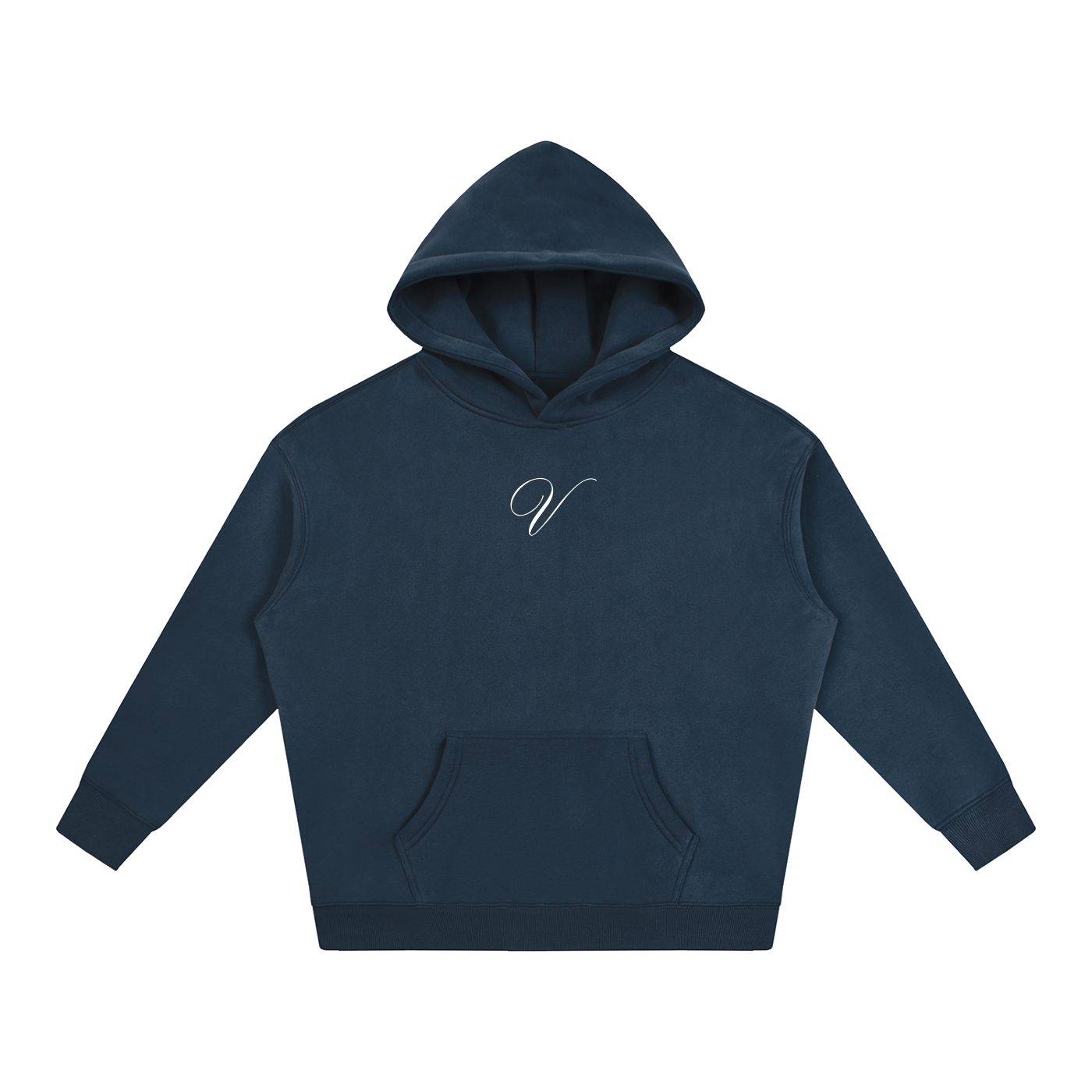 Vior Monument Oversized Hoodie