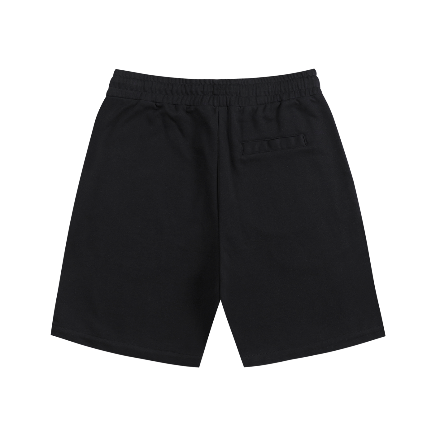VIOR Essential Cotton Shorts