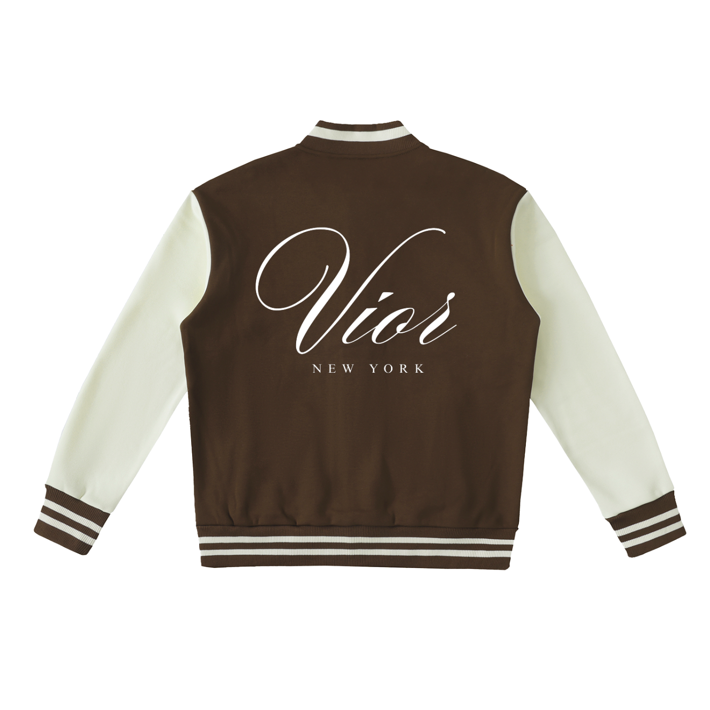 Vior Heritage Varsity Jacket