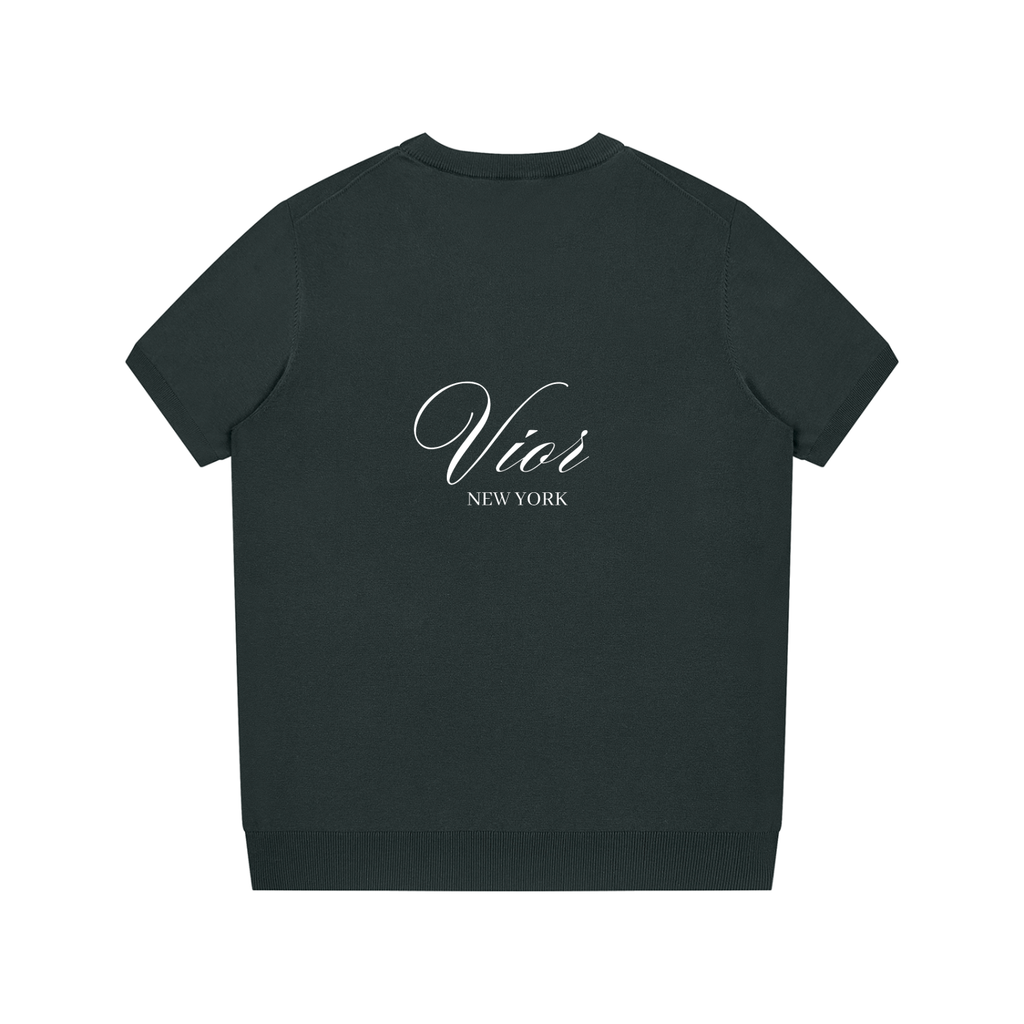 VIOR Mercer Knit Tee