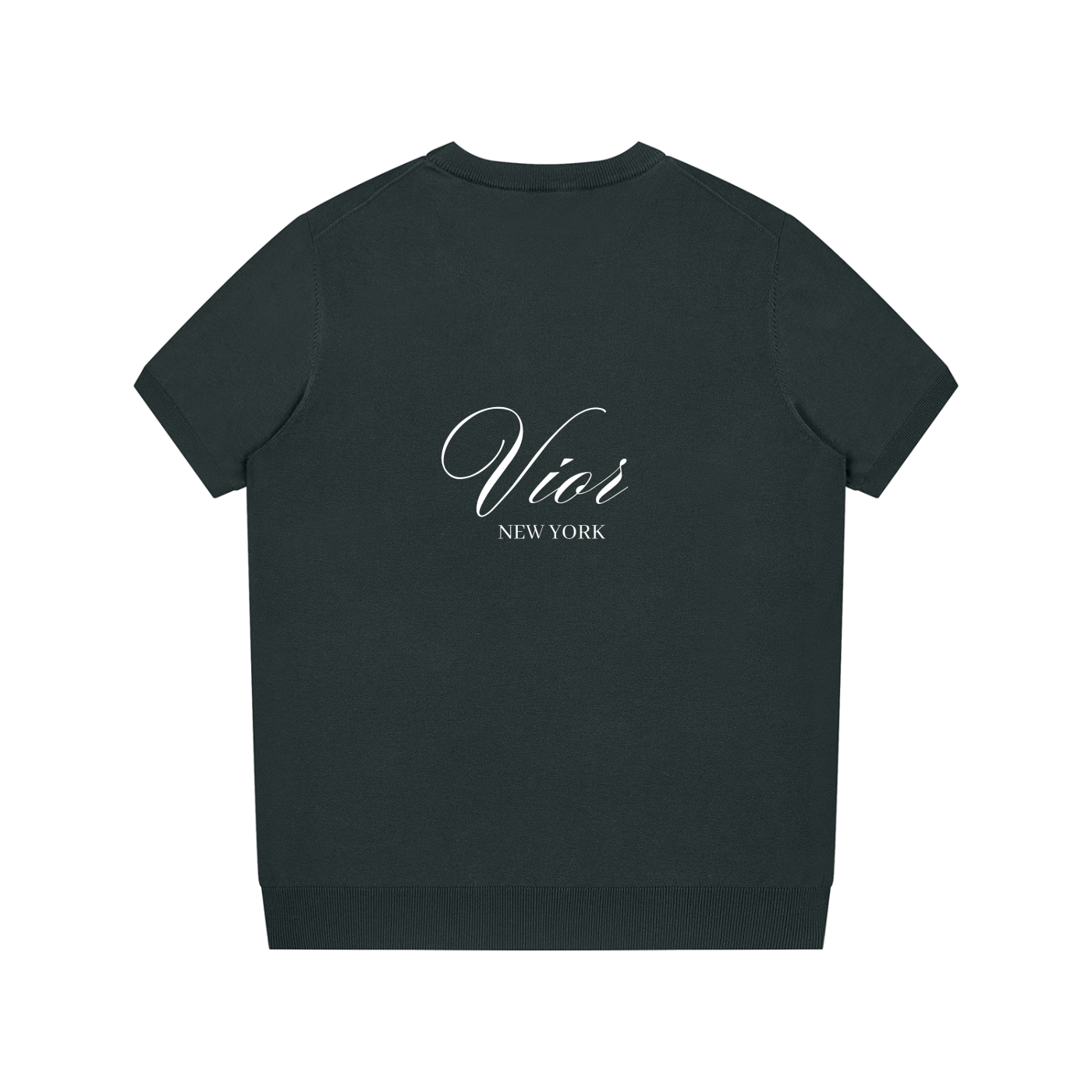 VIOR Mercer Knit Tee