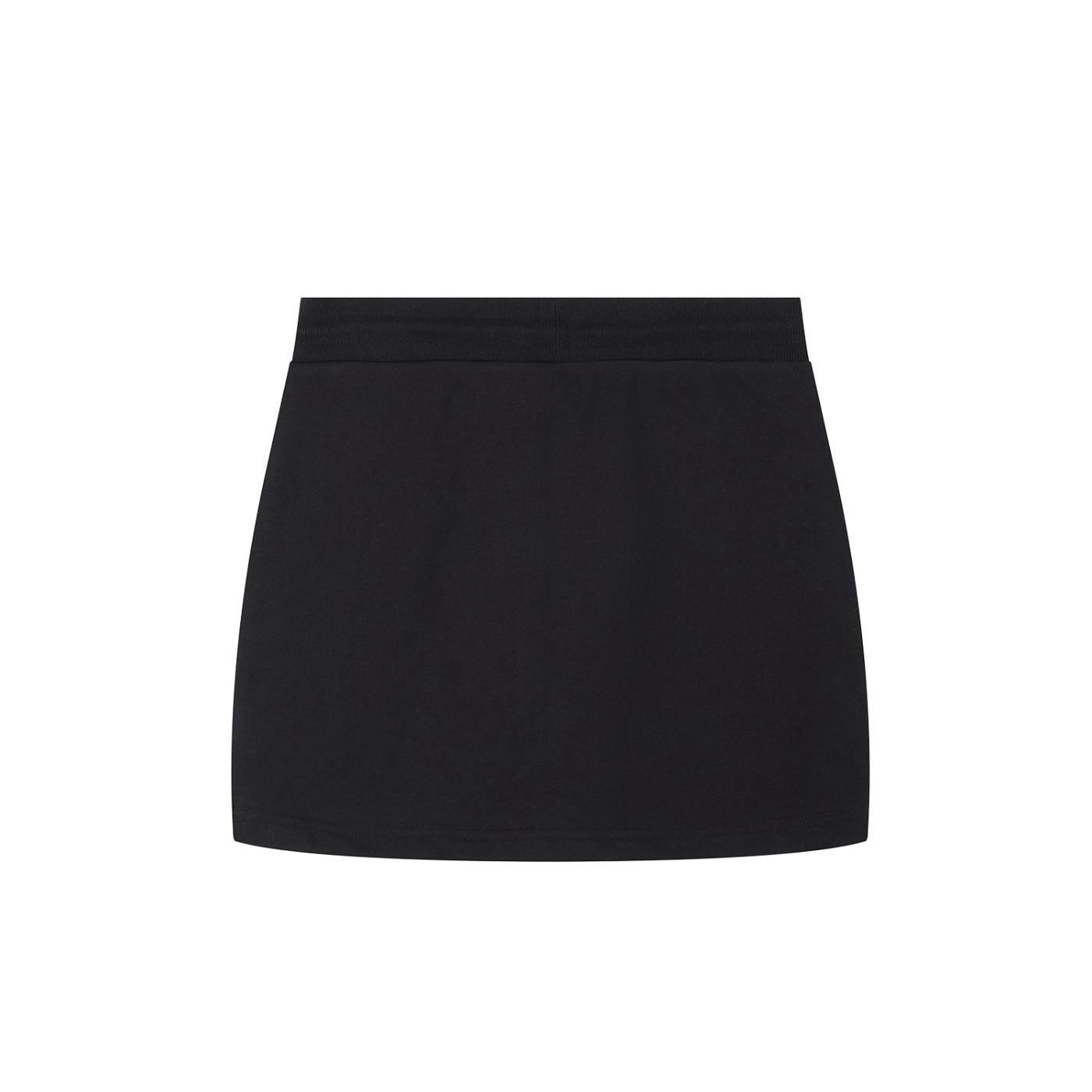 VIOR Essential Drawstring Skirt