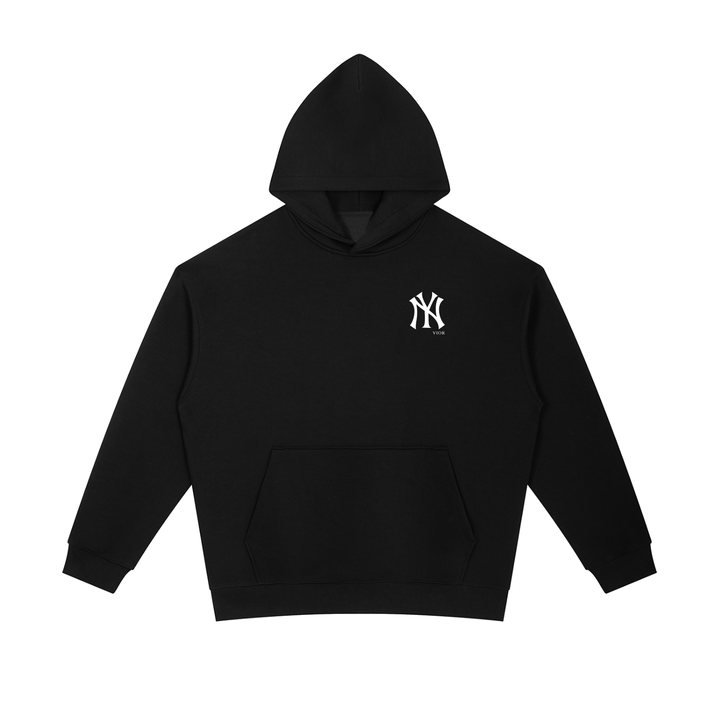 VIOR Essential Heavyweight Hoodie