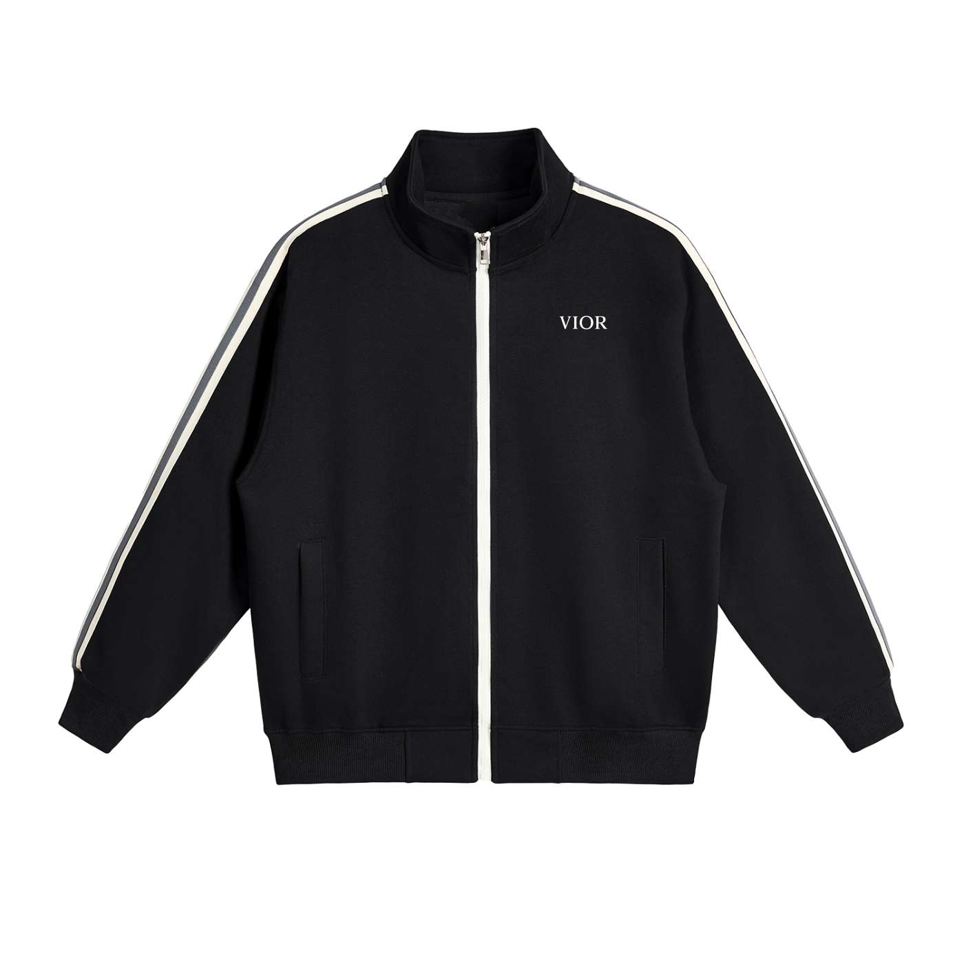 VIOR Signature Track Jacket