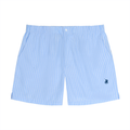 Vior Polo Club Hampton Stripe Shorts