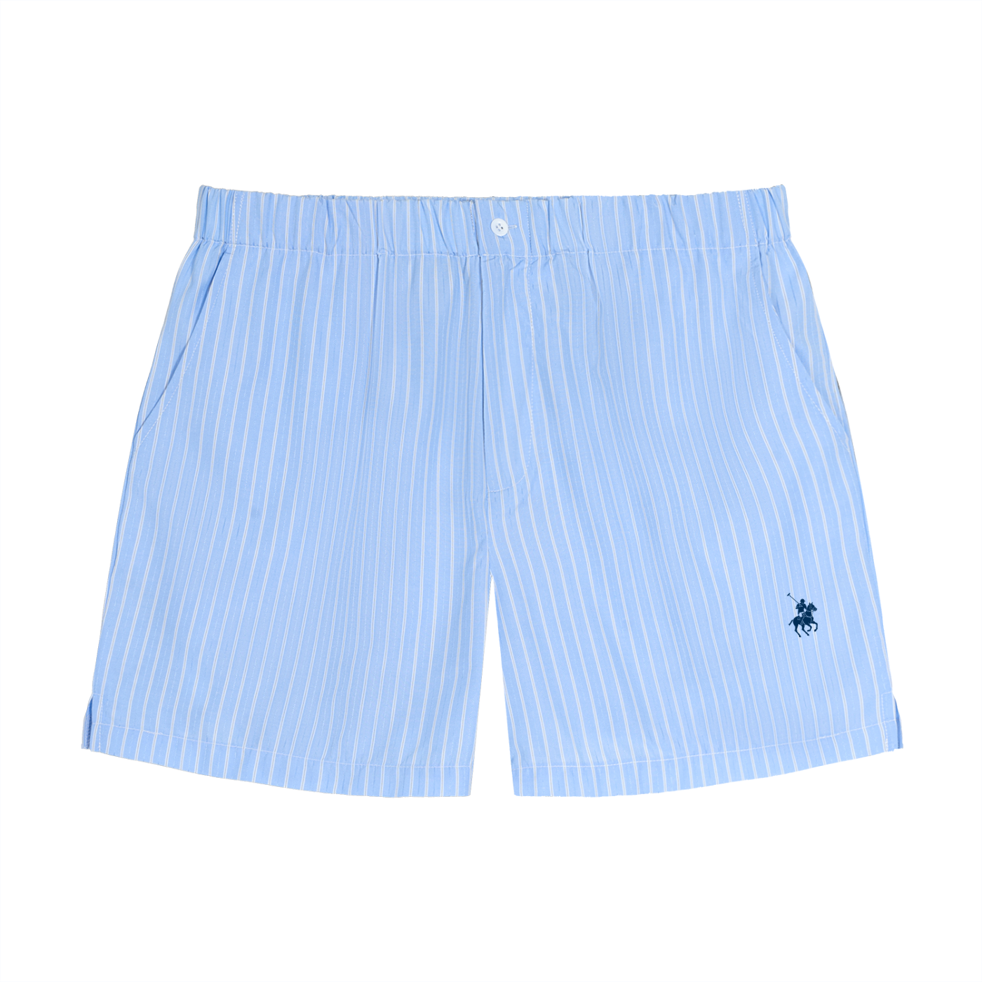 Vior Polo Club Hampton Stripe Shorts