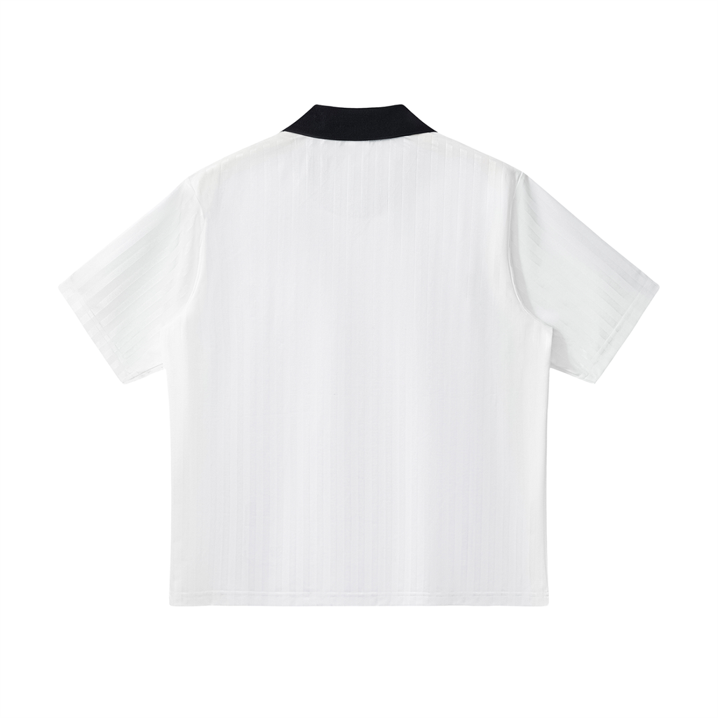 VIOR Heritage Soccer Jersey