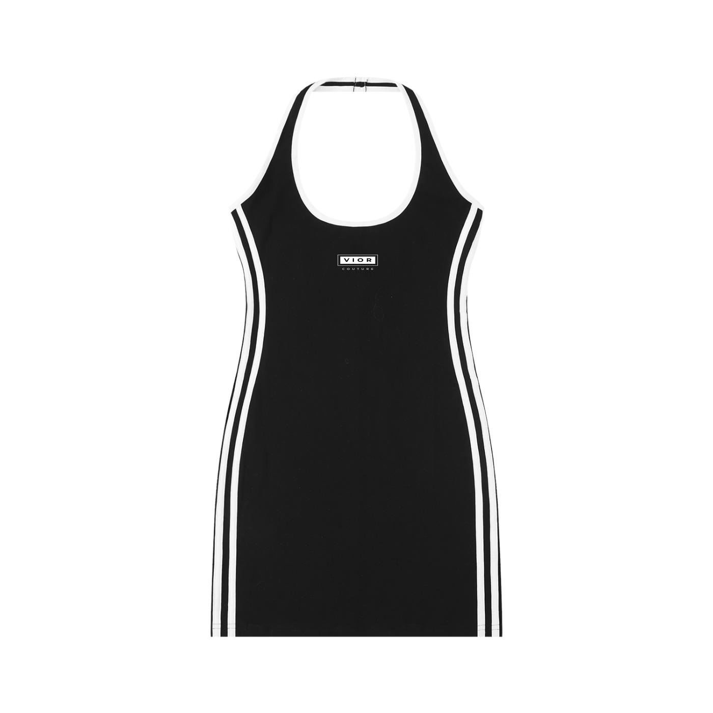 VIOR Couture Sculpt Fit Mini Dress