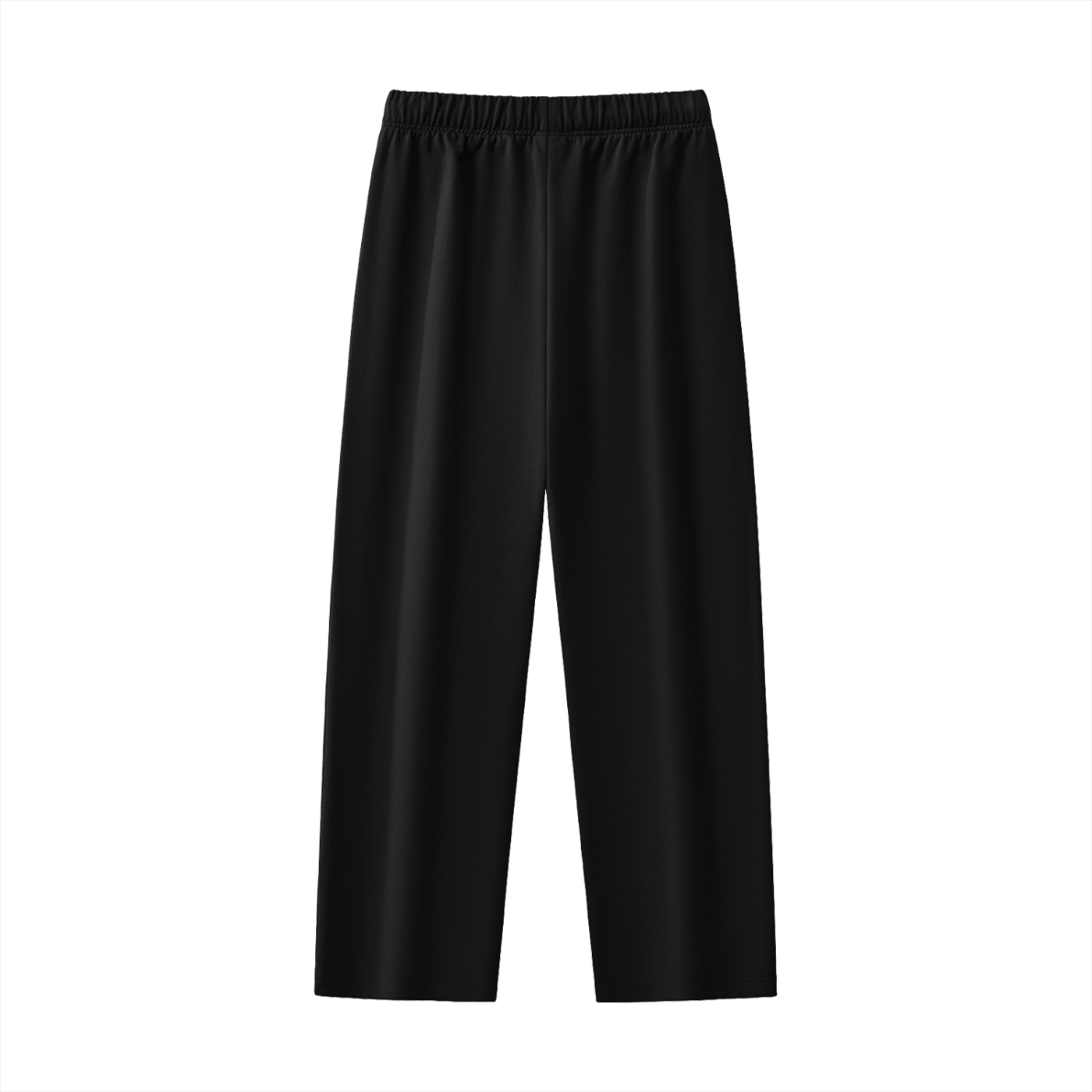 VIOR Essential Straight-Leg Sweatpants-UniX