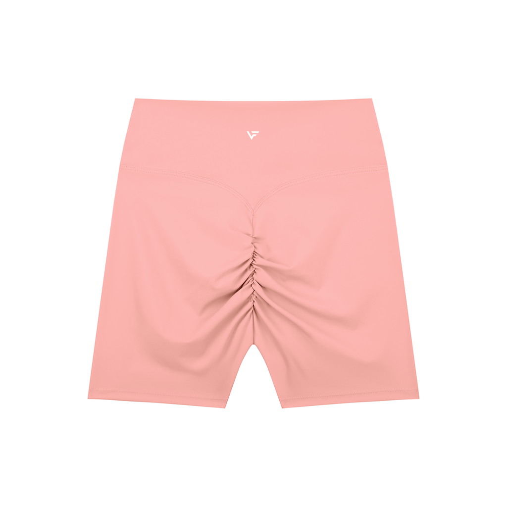 VIOR Sculpt Blend Biker Shorts