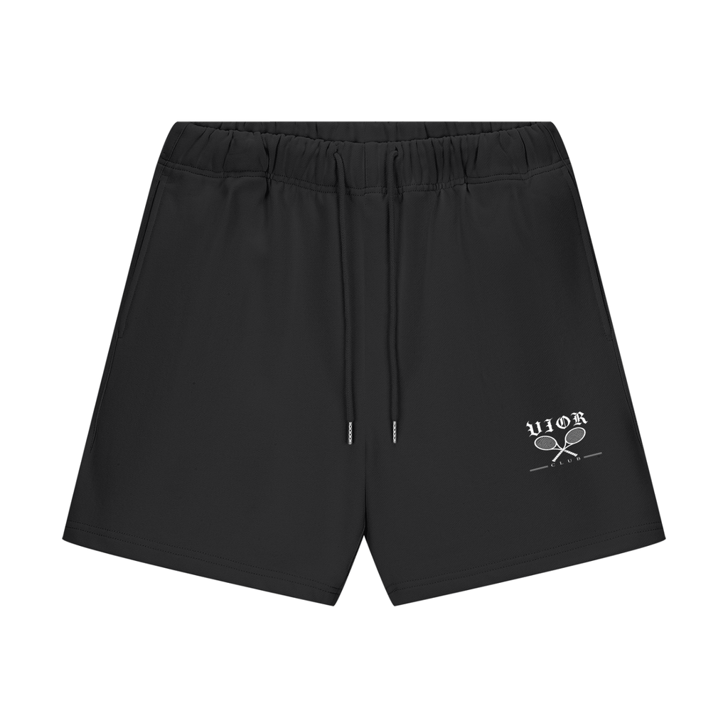 VIOR Club Heavyweight Fleece Shorts