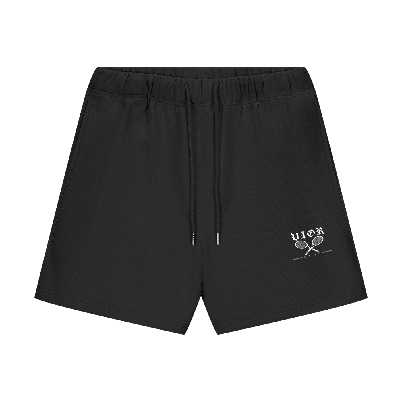 VIOR Club Heavyweight Fleece Shorts