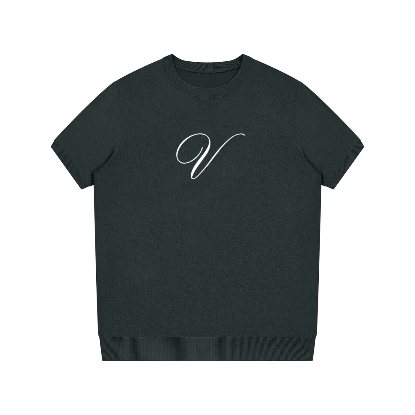 VIOR Mercer Knit Tee