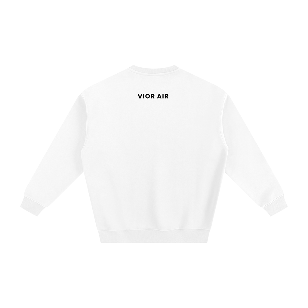 VIOR Air Elevation Fleece Sweatshirt