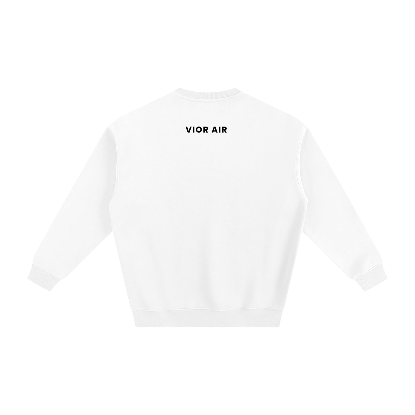 VIOR Air Elevation Fleece Sweatshirt