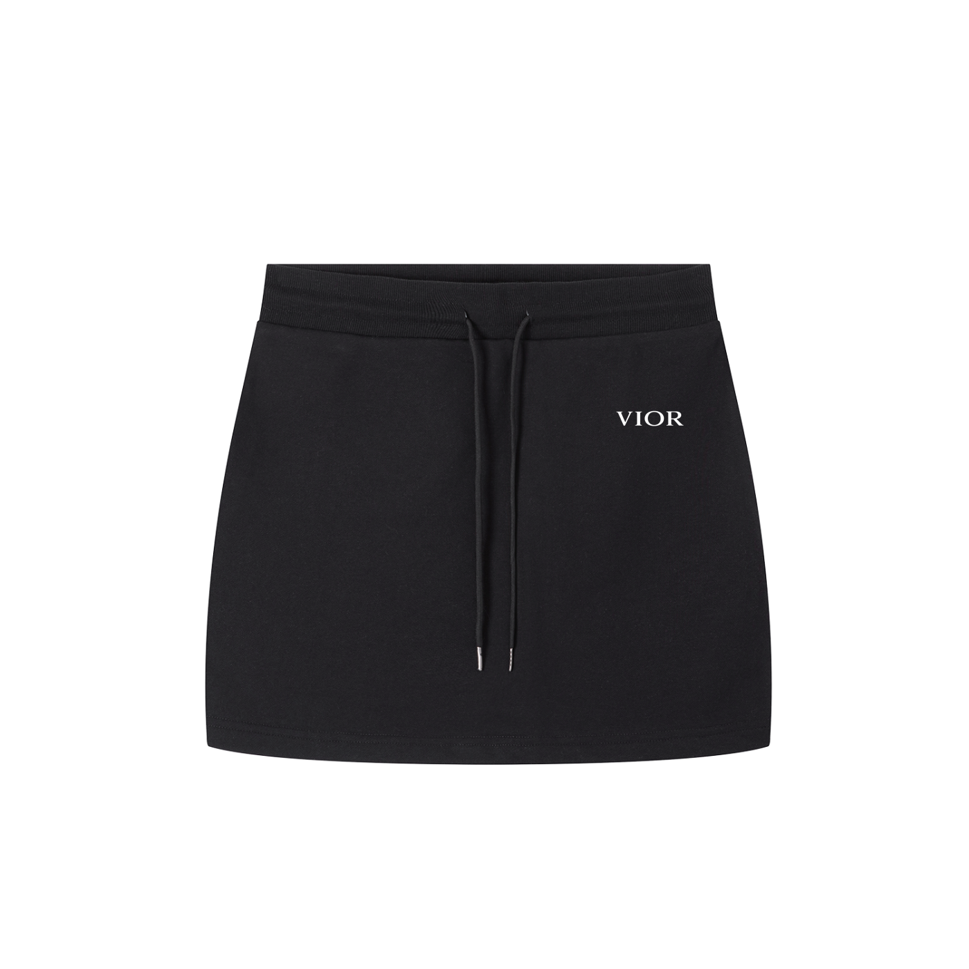VIOR Essential Drawstring Skirt