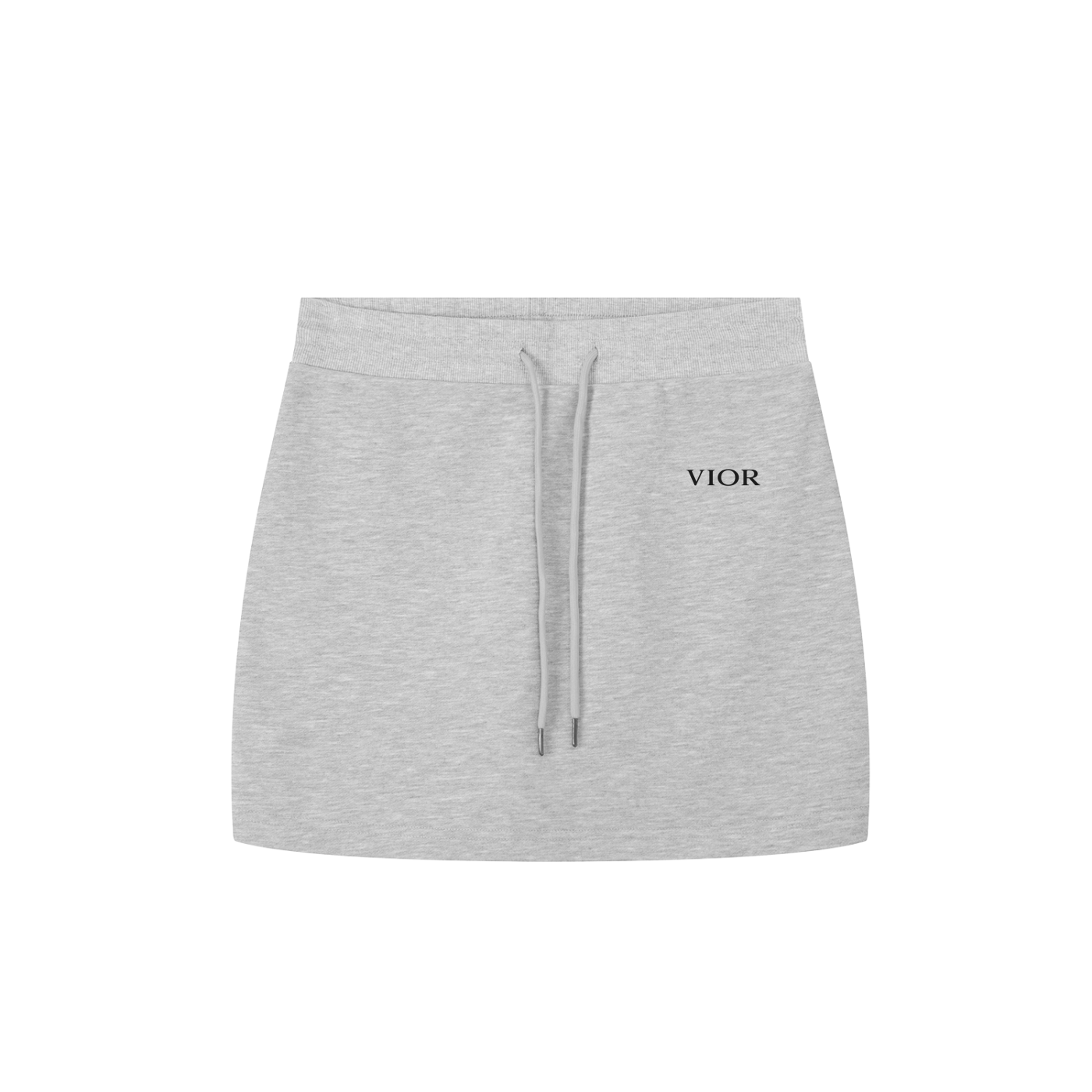 VIOR Essential Drawstring Skirt