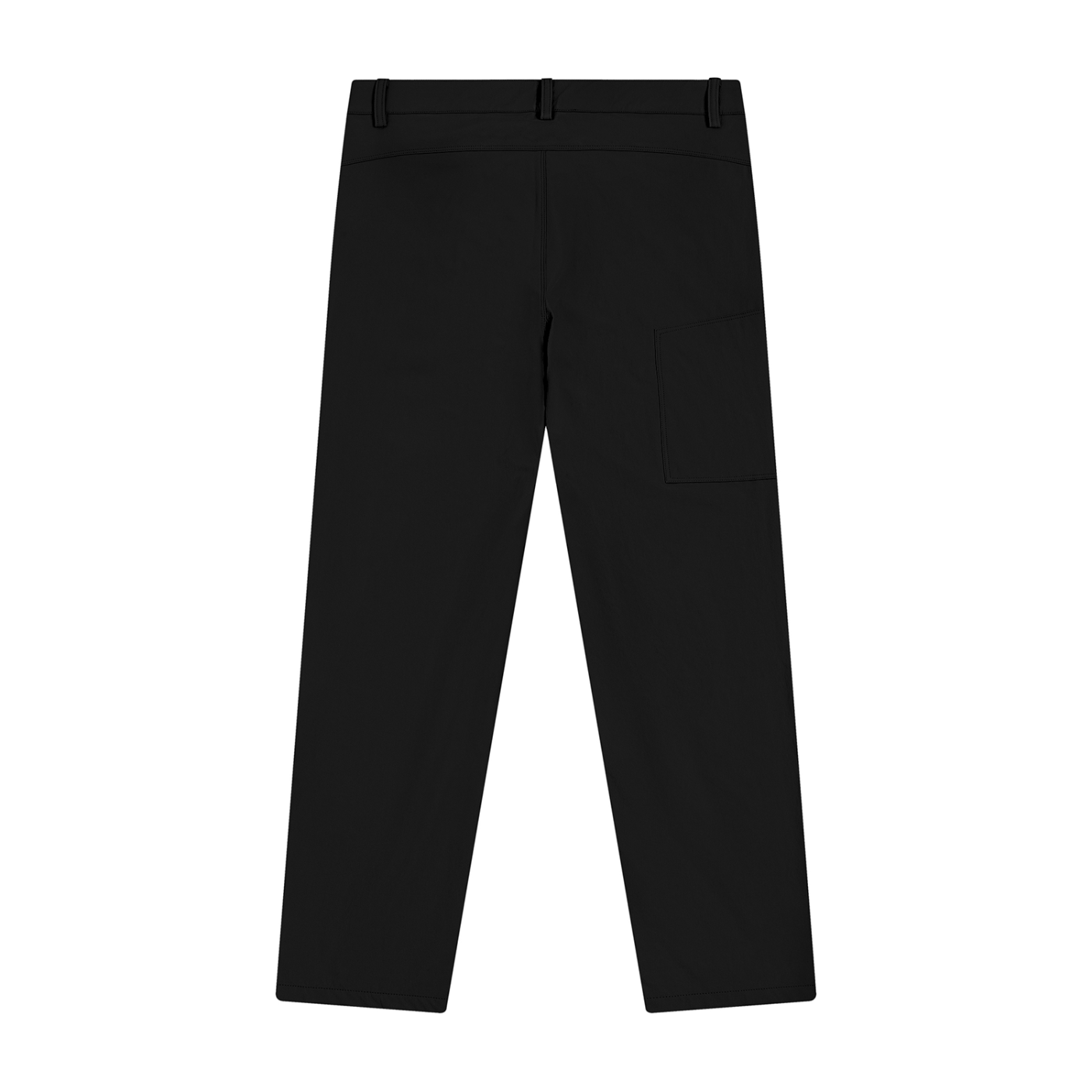 VIOR Essential Tapered Performance Pants