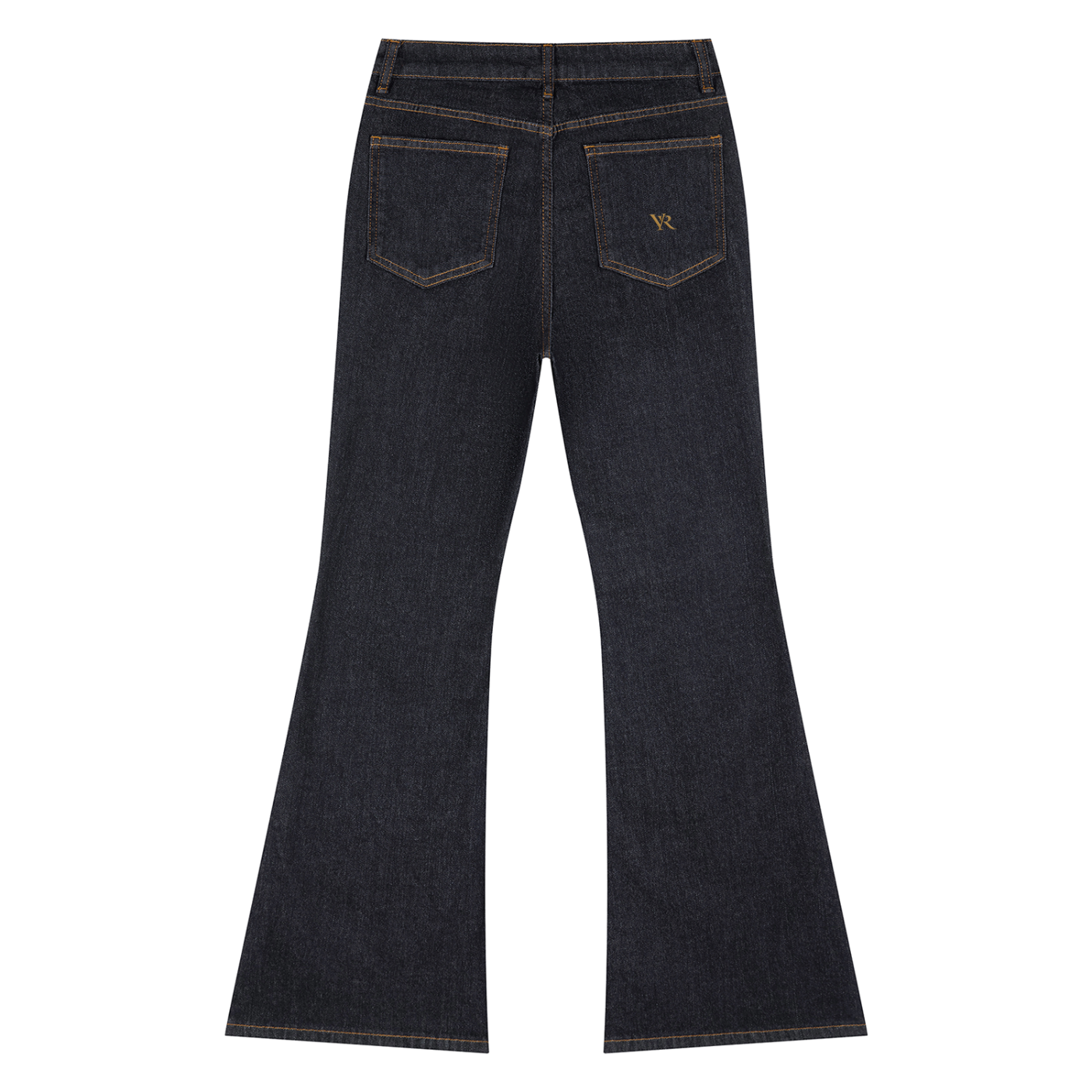 VIOR Midnight Flare Denim – VR Signature Edition