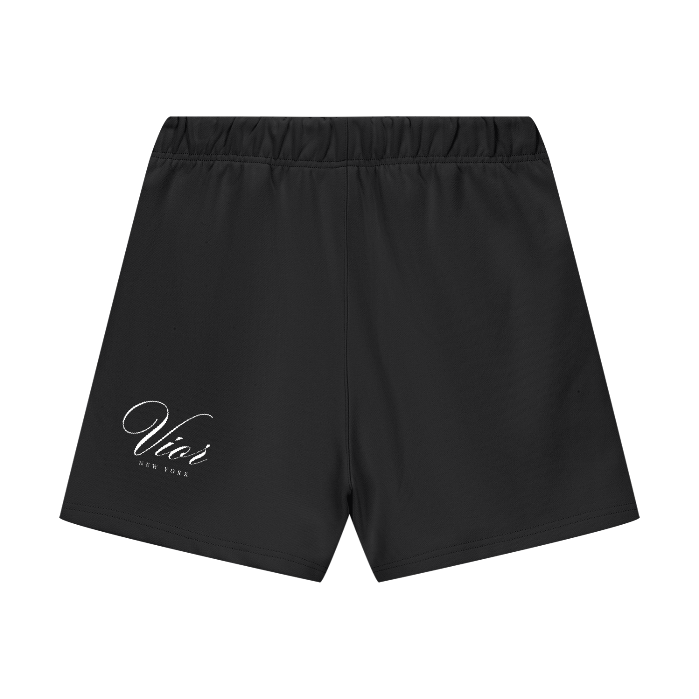 Vior Mercer Signature Fleece Shorts