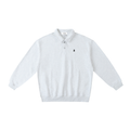 Vior Polo Club Heavyweight Polo Sweatshirt