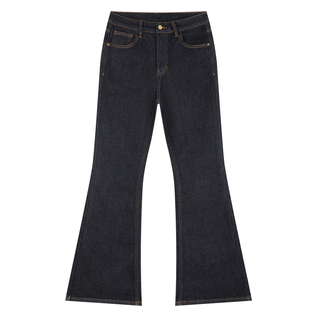 VIOR Midnight Flare Denim – VR Signature Edition