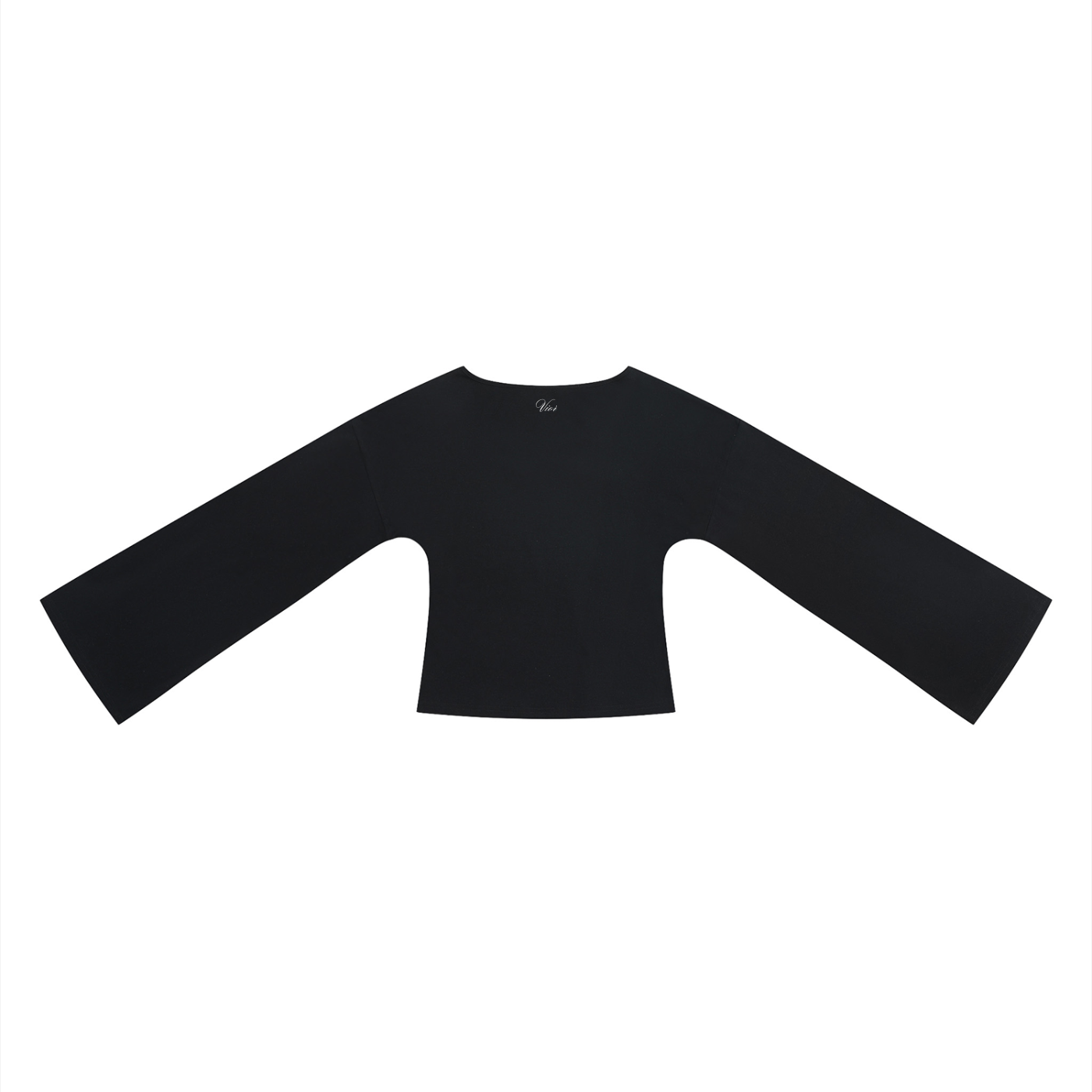 Vior Élan Bell Sleeve Top