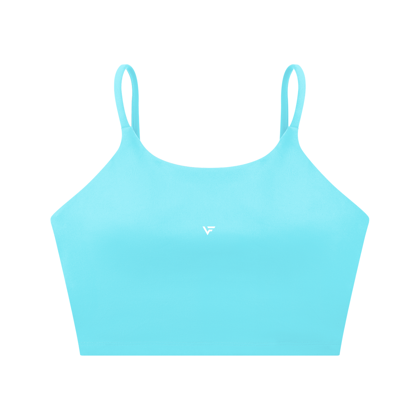 VIOR SculptFlow Spaghetti Strap Sports Bra