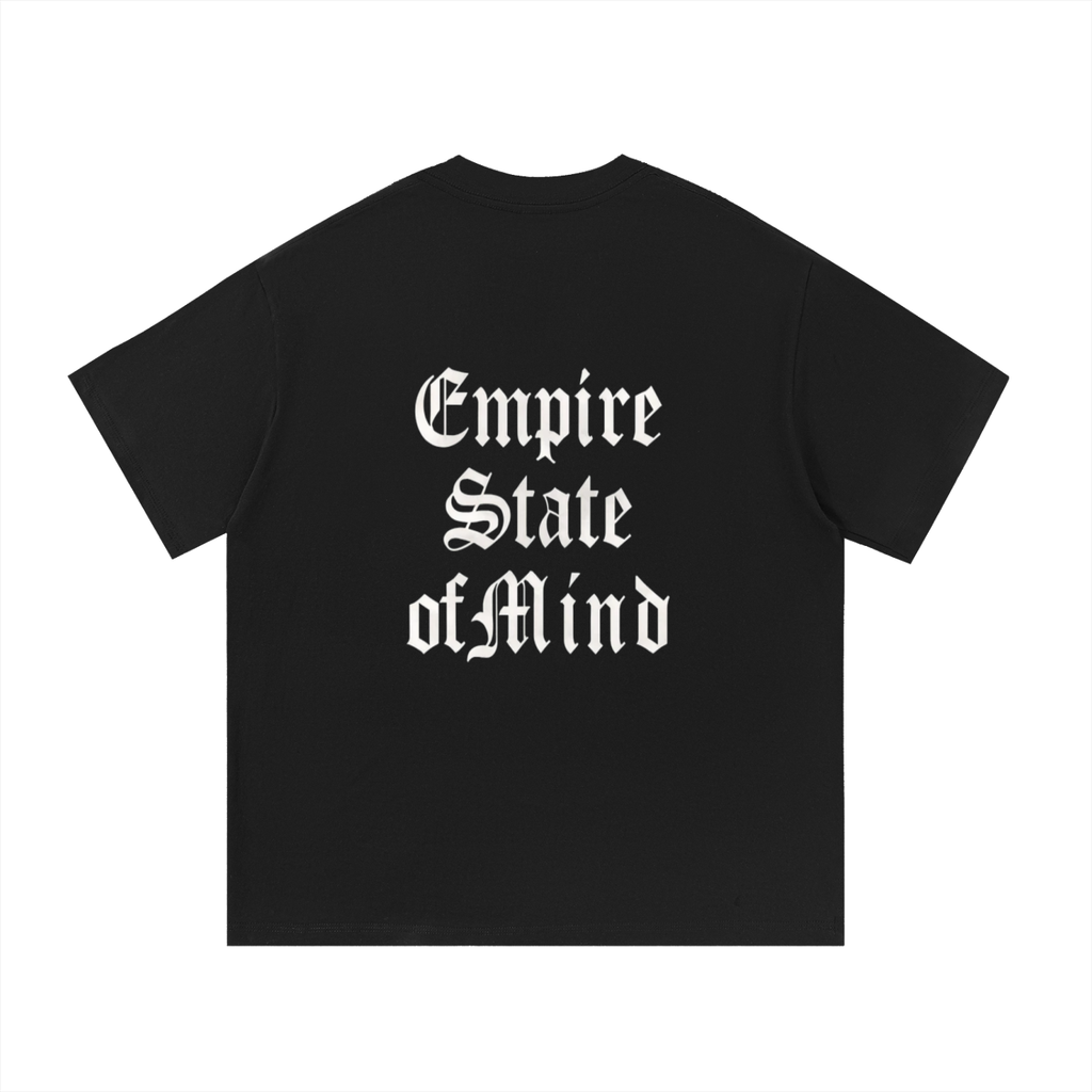 VIOR “Empire State of Mind” Signature Tee