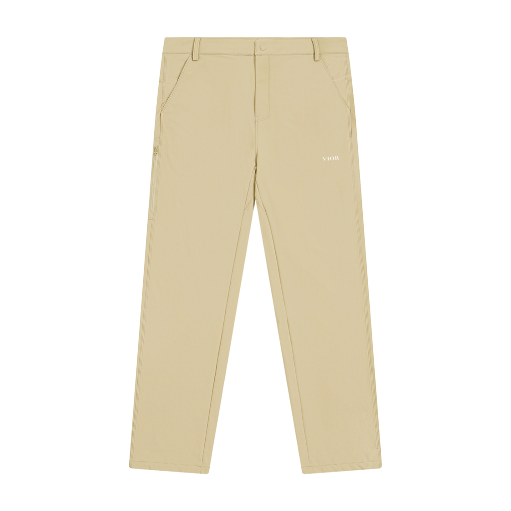 VIOR Essential Tapered Performance Pants